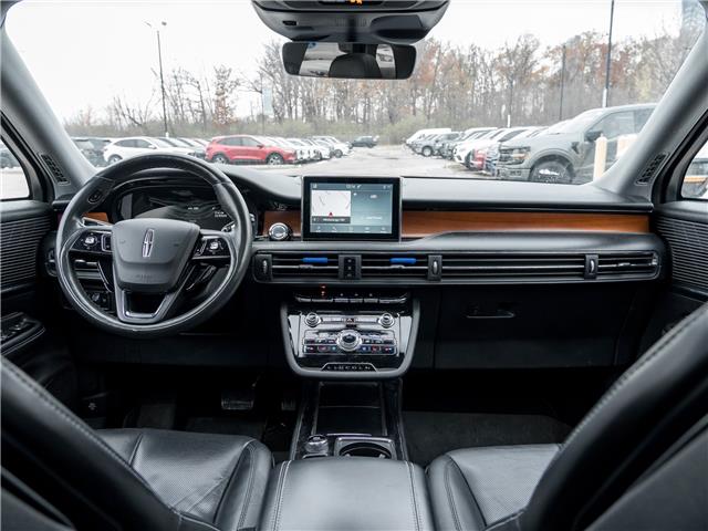 2022 Lincoln Corsair Reserve (Stk: 25N0909A) in Mississauga - Image 34 of 35