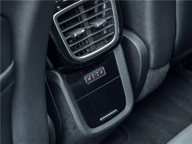 2023 Lincoln Nautilus Reserve (Stk: 25N9570A) in Mississauga - Image 35 of 37