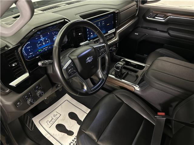2023 Chevrolet Silverado 1500 RST (Stk: 43088J) in Belleville - Image 14 of 26