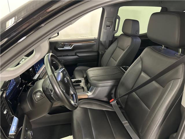 2023 Chevrolet Silverado 1500 RST (Stk: 43088J) in Belleville - Image 13 of 26