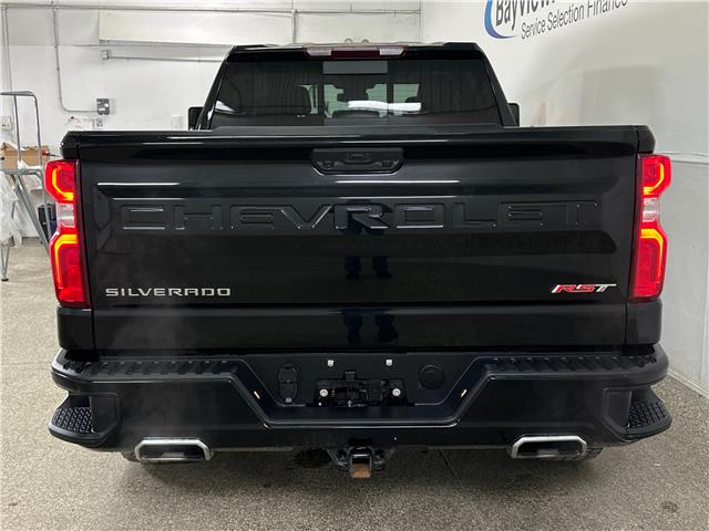 2023 Chevrolet Silverado 1500 RST (Stk: 43088J) in Belleville - Image 7 of 26