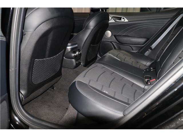 2023 Kia Stinger GT Elite w/Black Interior (Stk: 24953C) in Edmonton - Image 26 of 33