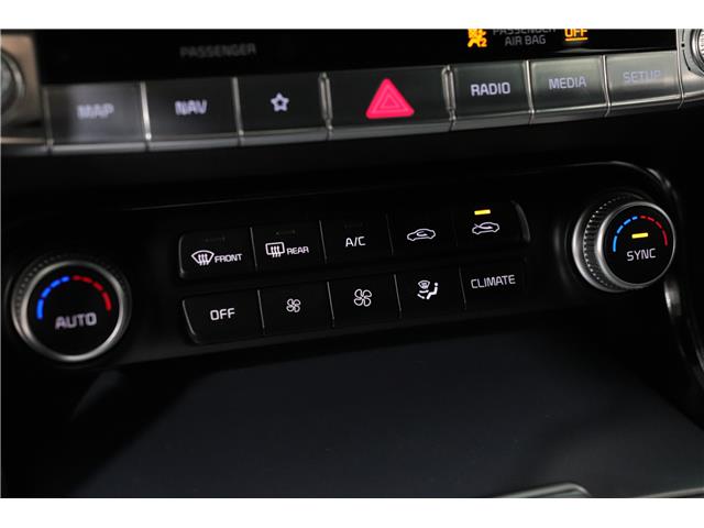 2023 Kia Stinger GT Elite w/Black Interior (Stk: 24953C) in Edmonton - Image 22 of 33