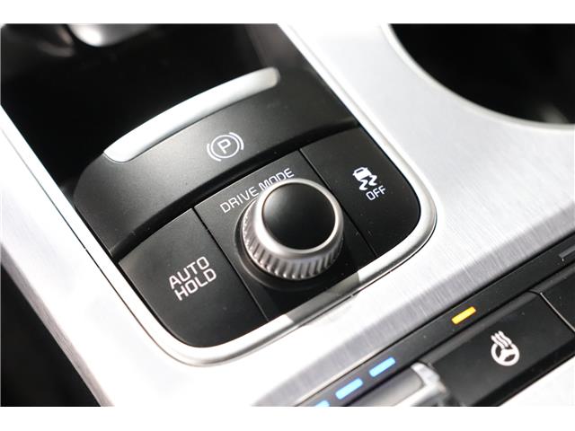 2023 Kia Stinger GT Elite w/Black Interior (Stk: 24953C) in Edmonton - Image 25 of 33