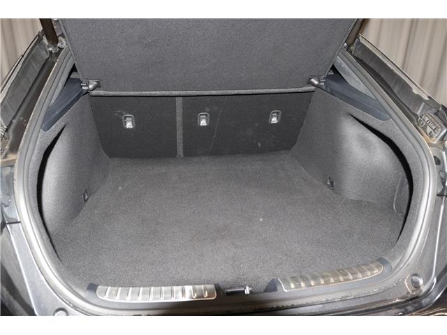 2023 Kia Stinger GT Elite w/Black Interior (Stk: 24953C) in Edmonton - Image 29 of 33