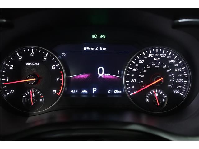 2023 Kia Stinger GT Elite w/Black Interior (Stk: 24953C) in Edmonton - Image 33 of 33