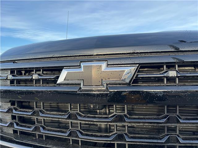 2026 Chevrolet Silverado 1500 RST (Stk: TG158380) in Calgary - Image 10 of 21