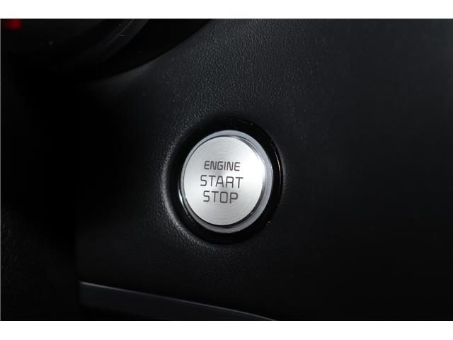 2023 Kia Stinger GT Elite w/Black Interior (Stk: 24953C) in Edmonton - Image 15 of 33