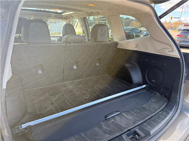 2020 Subaru Forester Limited (Stk: L666A) in Newmarket - Image 8 of 22