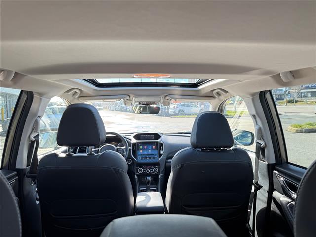 2020 Subaru Forester Limited (Stk: L666A) in Newmarket - Image 9 of 22