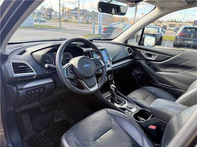 2020 Subaru Forester Limited (Stk: L666A) in Newmarket - Image 12 of 22