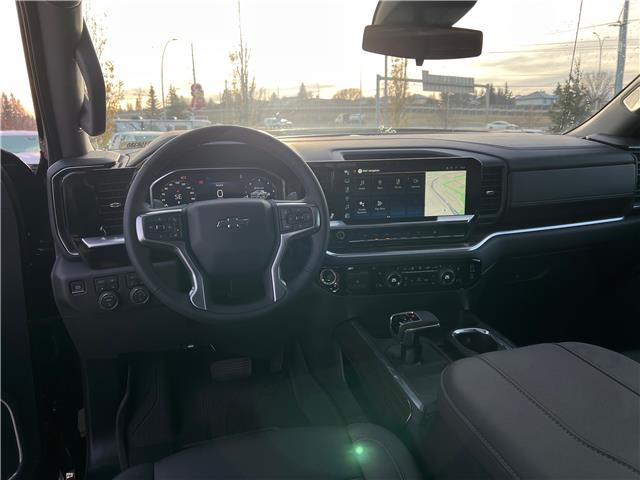 2026 Chevrolet Silverado 1500 RST (Stk: TG158380) in Calgary - Image 13 of 21