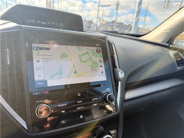 2020 Subaru Forester Limited (Stk: L666A) in Newmarket - Image 17 of 22