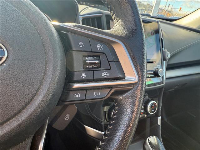 2020 Subaru Forester Limited (Stk: L666A) in Newmarket - Image 21 of 22