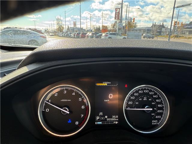 2020 Subaru Forester Limited (Stk: L666A) in Newmarket - Image 22 of 22