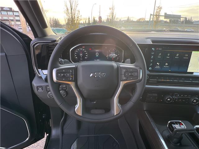 2026 Chevrolet Silverado 1500 RST (Stk: TG158380) in Calgary - Image 14 of 21