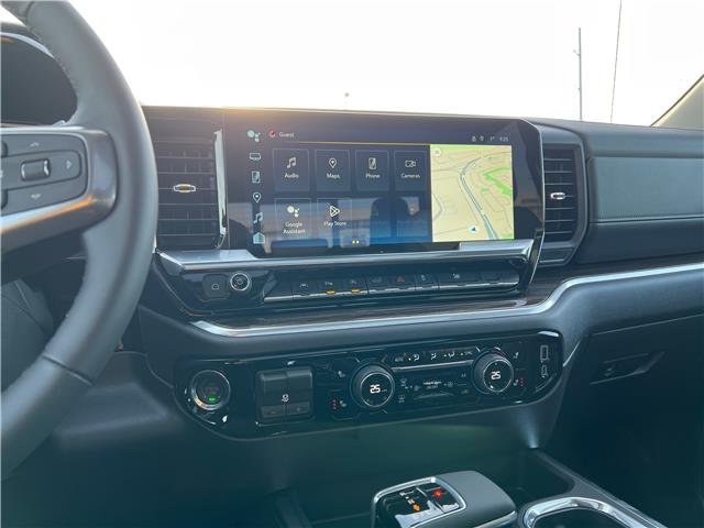 2026 Chevrolet Silverado 1500 RST (Stk: TG158380) in Calgary - Image 16 of 21