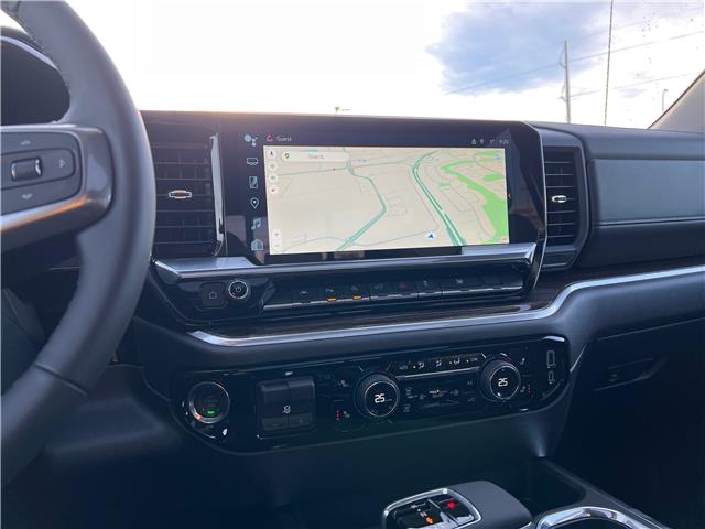 2026 Chevrolet Silverado 1500 RST (Stk: TG158380) in Calgary - Image 17 of 21