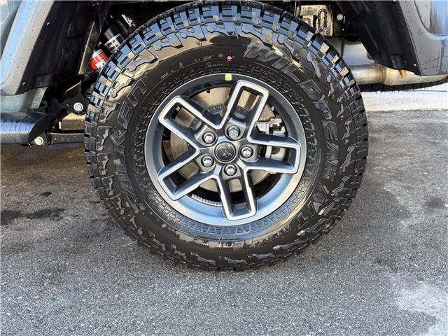 2026 Jeep Gladiator Mojave (Stk: 26072) in London - Image 25 of 25