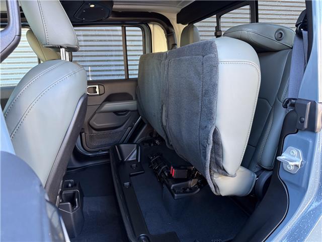 2026 Jeep Gladiator Mojave (Stk: 26072) in London - Image 13 of 25