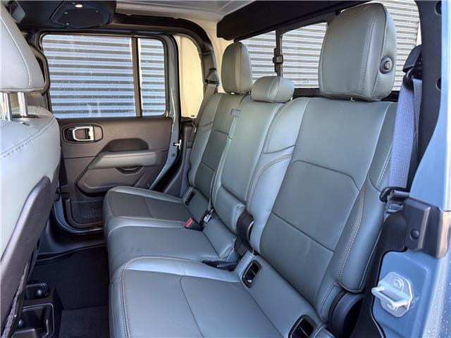 2026 Jeep Gladiator Mojave (Stk: 26072) in London - Image 11 of 25