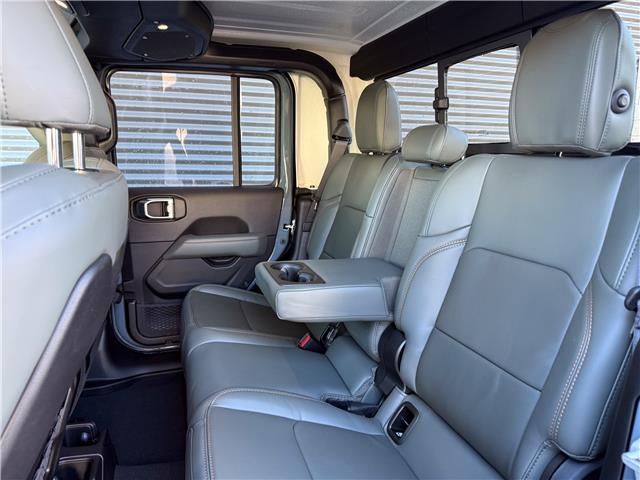 2026 Jeep Gladiator Mojave (Stk: 26072) in London - Image 12 of 25