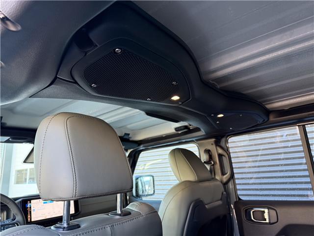 2026 Jeep Gladiator Mojave (Stk: 26072) in London - Image 24 of 25
