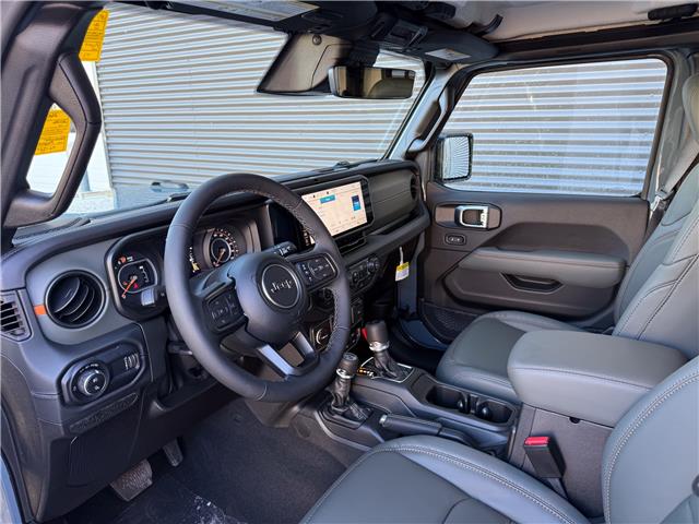 2026 Jeep Gladiator Mojave (Stk: 26072) in London - Image 10 of 25