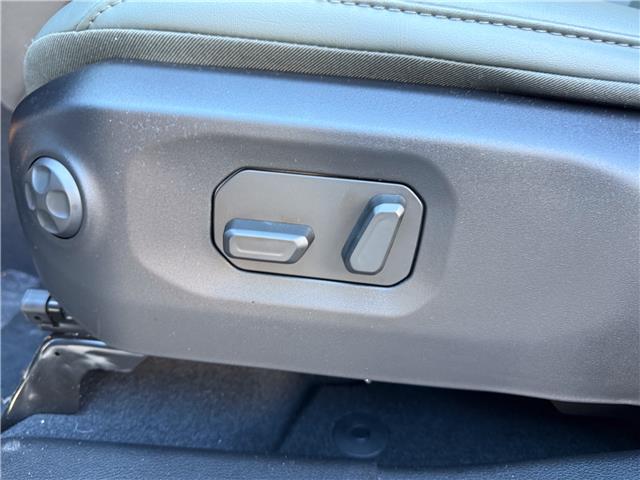 2026 Jeep Gladiator Mojave (Stk: 26072) in London - Image 22 of 25