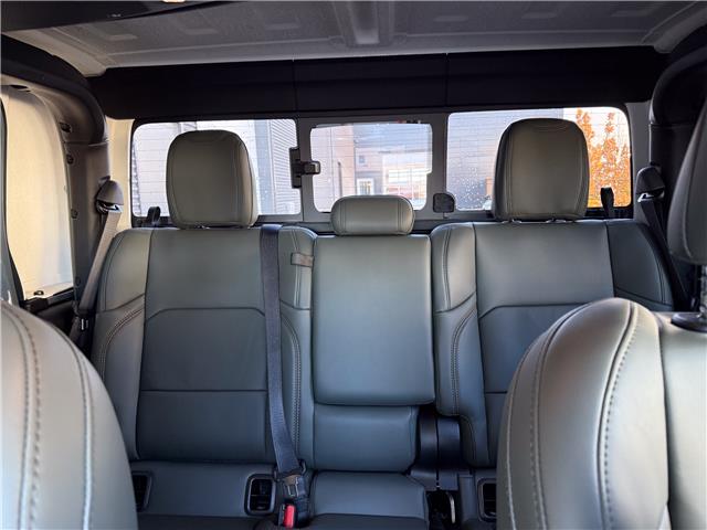 2026 Jeep Gladiator Mojave (Stk: 26072) in London - Image 14 of 25