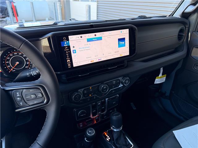 2026 Jeep Gladiator Mojave (Stk: 26072) in London - Image 18 of 25