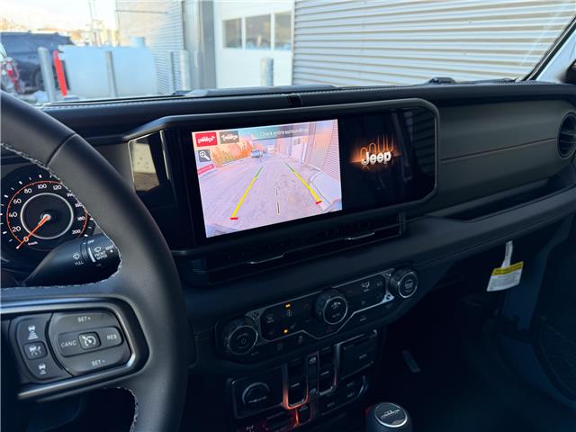 2026 Jeep Gladiator Mojave (Stk: 26072) in London - Image 19 of 25