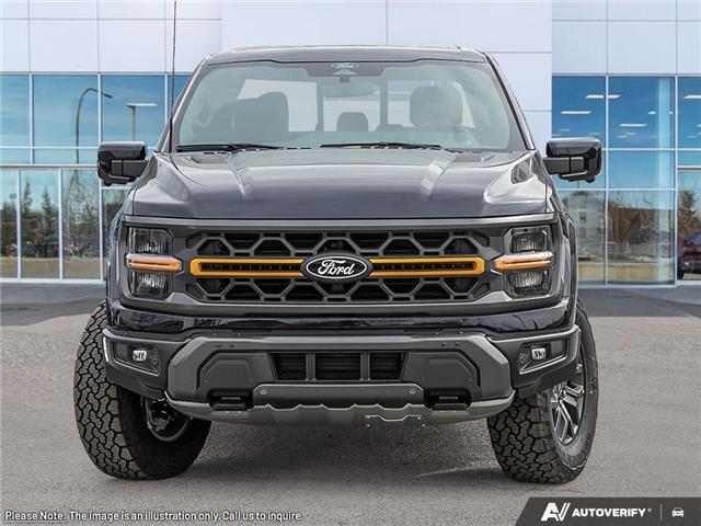 2025 Ford F-150 Tremor (Stk: S-2219) in Calgary - Image 2 of 23
