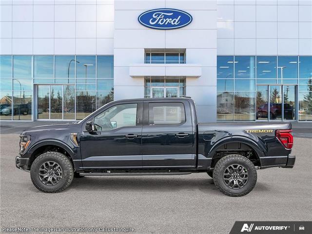 2025 Ford F-150 Tremor (Stk: S-2219) in Calgary - Image 3 of 23