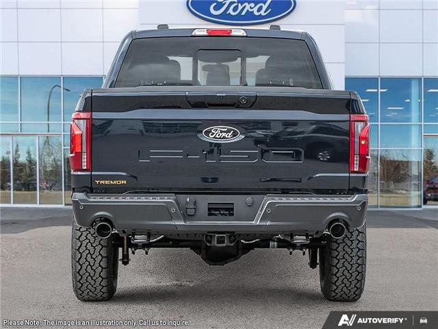 2025 Ford F-150 Tremor (Stk: S-2219) in Calgary - Image 5 of 23