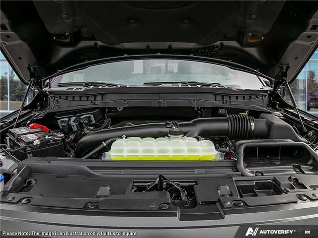 2025 Ford F-150 Tremor (Stk: S-2219) in Calgary - Image 6 of 23