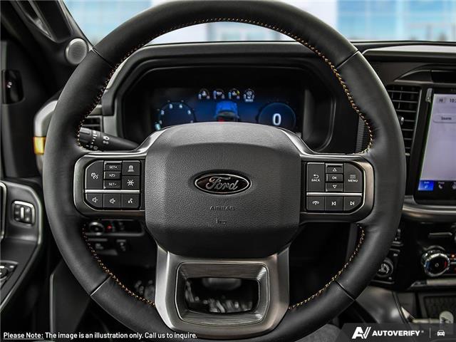 2025 Ford F-150 Tremor (Stk: S-2219) in Calgary - Image 12 of 23