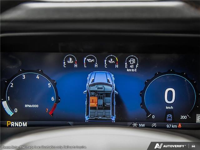 2025 Ford F-150 Tremor (Stk: S-2219) in Calgary - Image 13 of 23