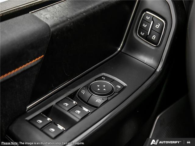 2025 Ford F-150 Tremor (Stk: S-2219) in Calgary - Image 15 of 23