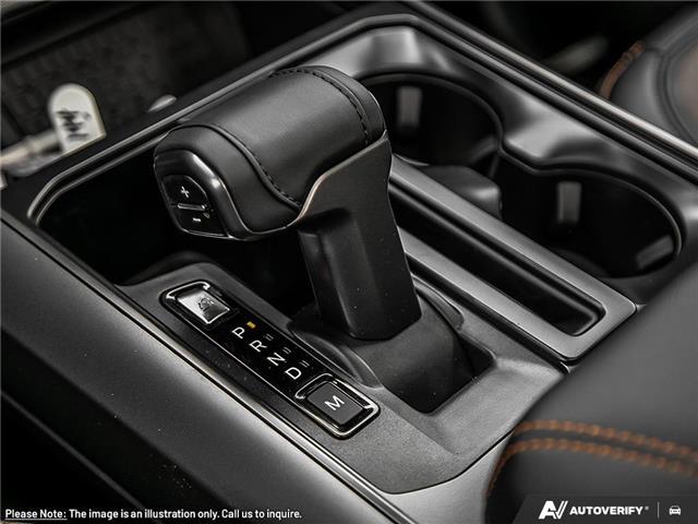 2025 Ford F-150 Tremor (Stk: S-2219) in Calgary - Image 16 of 23