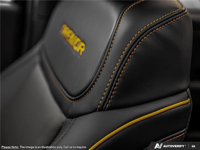 2025 Ford F-150 Tremor (Stk: S-2219) in Calgary - Image 19 of 23