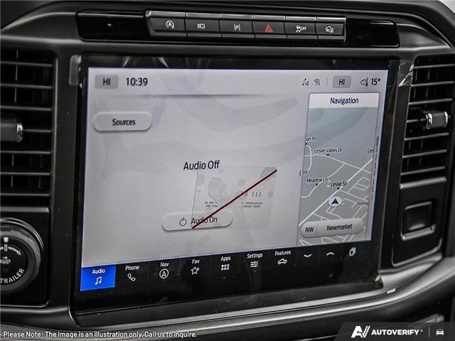2025 Ford F-150 Tremor (Stk: S-2219) in Calgary - Image 22 of 23
