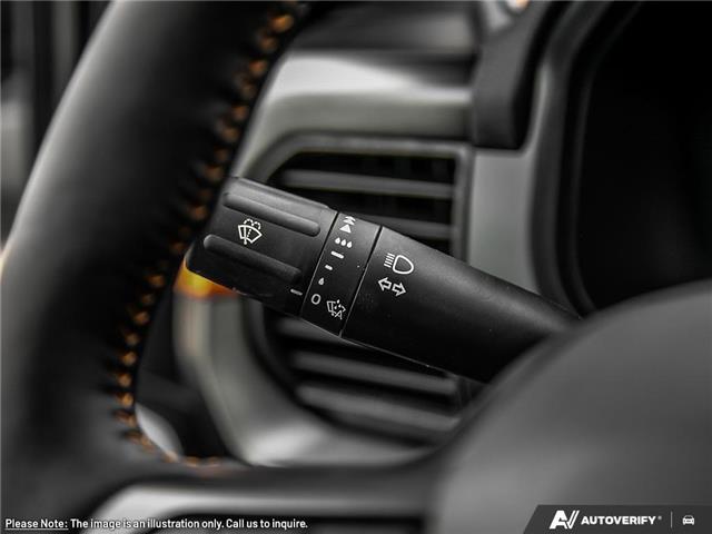 2025 Ford F-150 Tremor (Stk: S-2219) in Calgary - Image 23 of 23