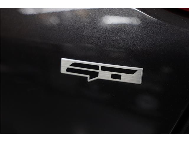 2023 Kia Stinger GT Elite w/Black Interior (Stk: 25178) in Edmonton - Image 6 of 33