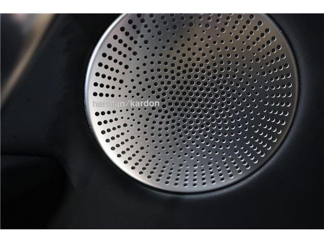 2023 Kia Stinger GT Elite w/Black Interior (Stk: 25178) in Edmonton - Image 20 of 33