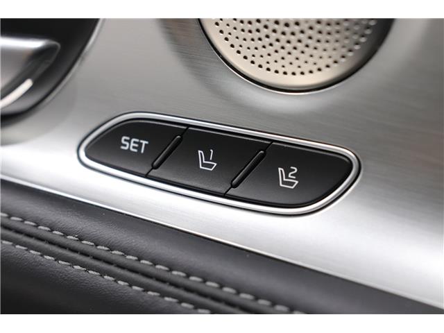 2023 Kia Stinger GT Elite w/Black Interior (Stk: 25178) in Edmonton - Image 16 of 33