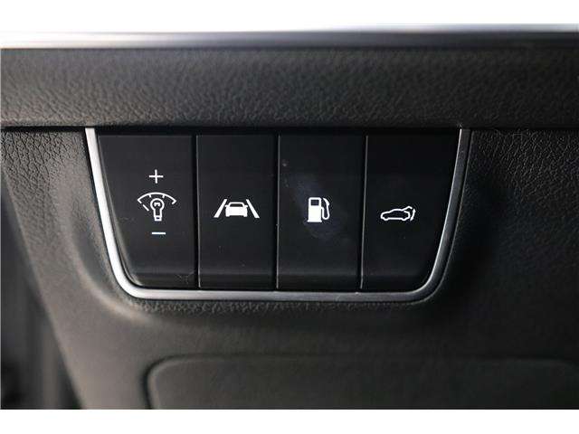 2023 Kia Stinger GT Elite w/Black Interior (Stk: 25178) in Edmonton - Image 21 of 33