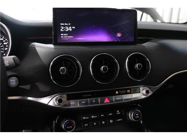 2023 Kia Stinger GT Elite w/Black Interior (Stk: 25178) in Edmonton - Image 23 of 33