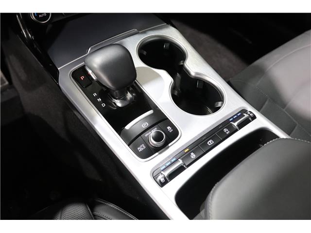 2023 Kia Stinger GT Elite w/Black Interior (Stk: 25178) in Edmonton - Image 26 of 33