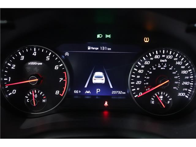 2023 Kia Stinger GT Elite w/Black Interior (Stk: 25178) in Edmonton - Image 13 of 33
